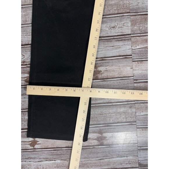 Rag & Bone Chino Pants size 30 color brushed black NWOT hand made in USA - Picture 5 of 7